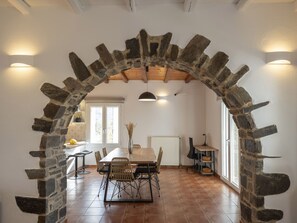 獨棟房屋 | 餐廳