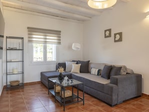 House | Living area