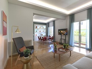 Salle de séjour