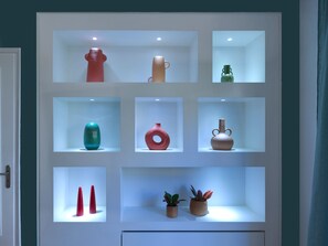 Interior detail - Diagora1 (Athens)