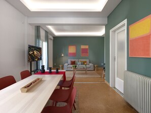 In-room dining - Diagora1 (Athens)