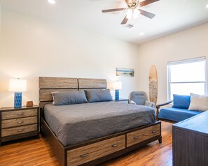 3 quartos, escrivaninha, ferros/tábuas de passar roupa, Wi-Fi