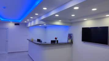 Recepción