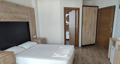Hotel Yagmur