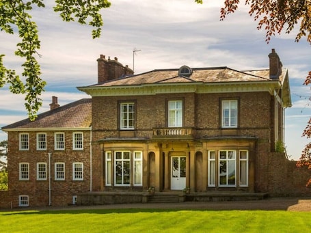 Exterior. Stunning Hall Cottage, near York and Leeds