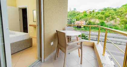 ApartHotel EDA