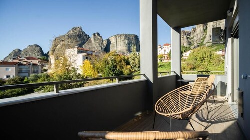 Konaki of Meteora Boutique Living