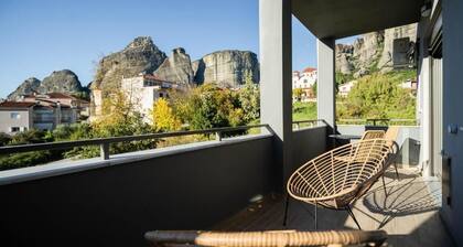 Konaki of Meteora Boutique Living