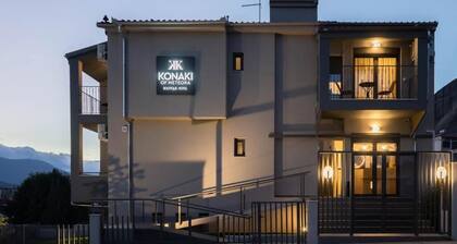 Konaki of Meteora Boutique Living
