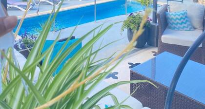 Villa Marina, Relax, Piscina Privada, Barbacoa, Wifi