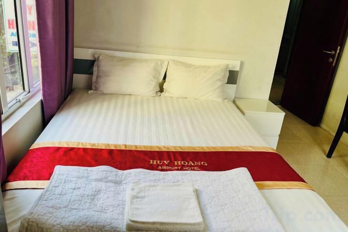 Literie de qualité supérieure, matelas Select Comfort, draps fournis
