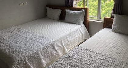 Huy Hoang Airport Hotel