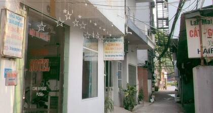 Huy Hoang Airport Hotel