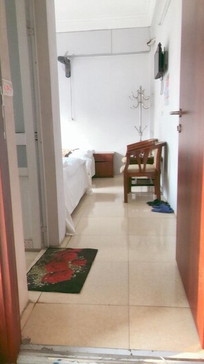 Exterior - Huy Hoang Airport Hotel (Hanoi)