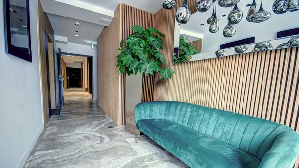Interior - HelApart - Belnihel (Hel)
