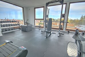 Treningsstudio