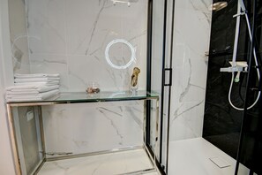 Departamento | Baño | Toallas