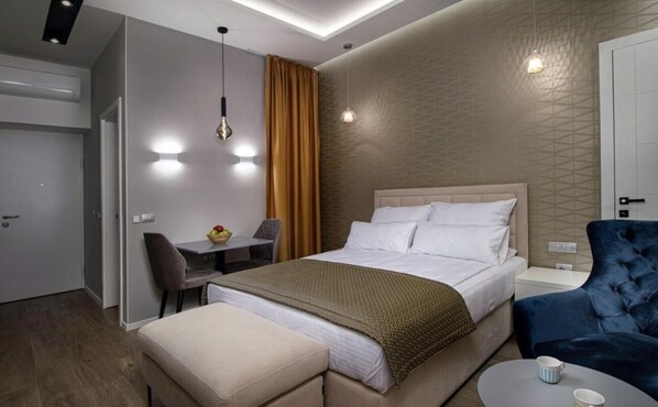 Room - Airpark Hotel Free Transfer (Arnavutköy)