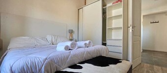 COMPLEJO RAICES PATAGONICAS DUPLEX CALLE LOS PRUNUS