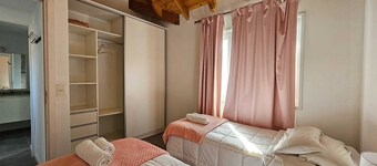 COMPLEJO RAICES PATAGONICAS DUPLEX CALLE LOS PRUNUS