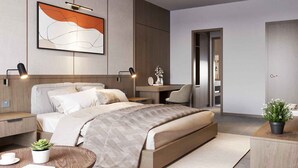 Unclassified image, 2 of 26, button - Hotel Elysees (Sam Son)