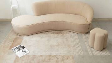 Luxury Suite | 1 bedroom, premium bedding, memory-foam beds, individually decorated