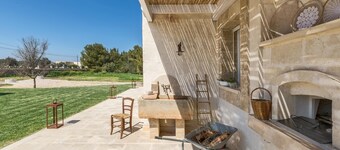 Podere Petricore - Monolocale by BarbarHouse