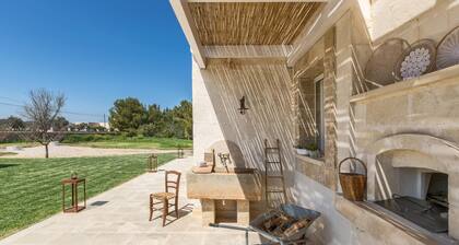 Podere Petricore - Monolocale by BarbarHouse