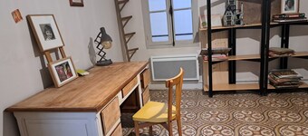 3 Bedroom Private vacation home in Fabrezan