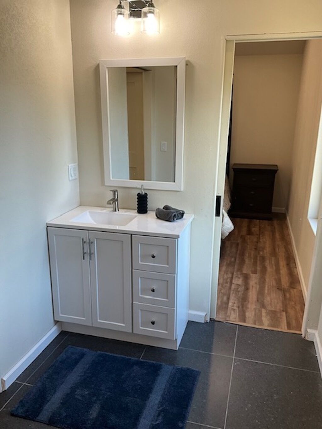 Bruser, håndklæder, Sæbe, Shampoo