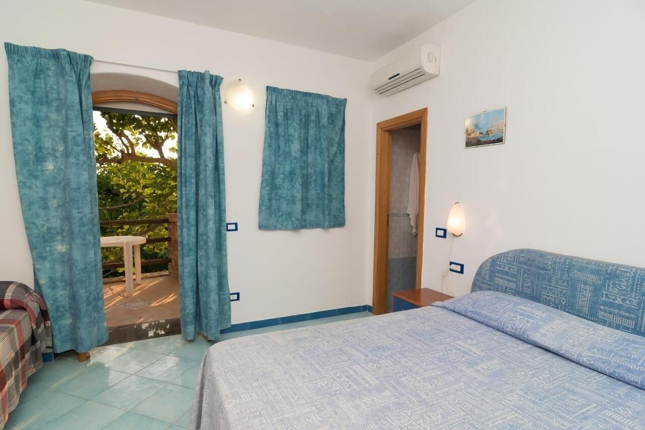 Foto - B&B Giardini di Iside e Osiride