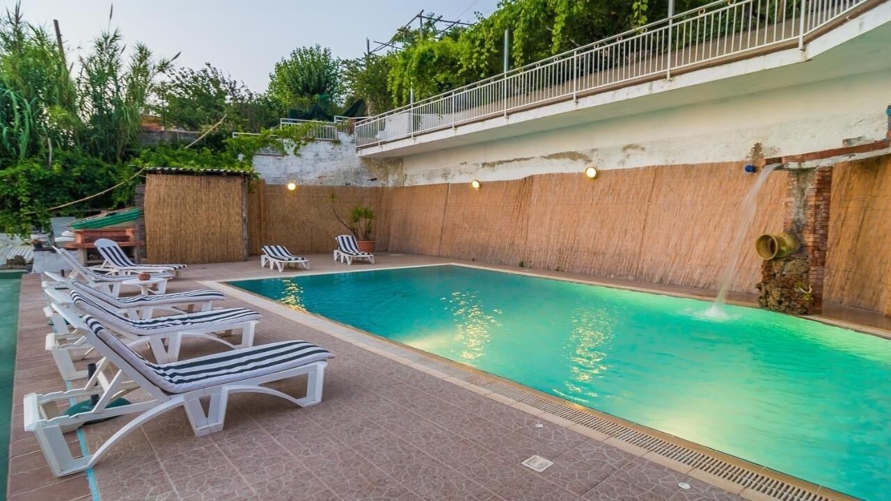 Foto - B&B Giardini di Iside e Osiride