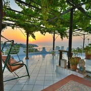 Giardini di iside e osiride