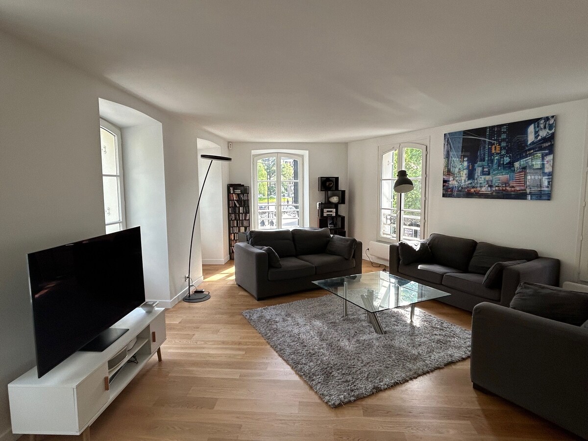 Imagen de perfil del propietario o de la propietaria