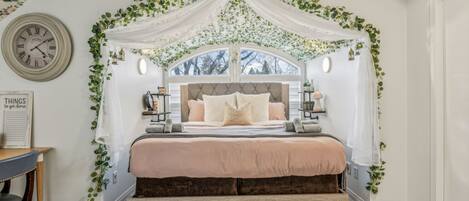 4 Schlafzimmer, Bügeleisen/Bügelbrett, WLAN, Bettwäsche