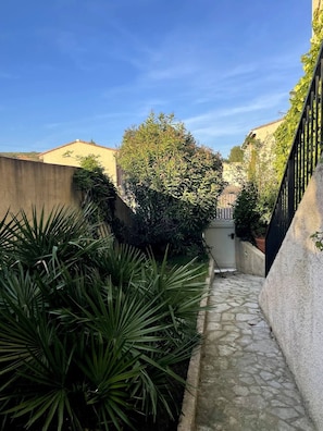Property grounds - Maison Provençale Typique (Les Pennes-Mirabeau)