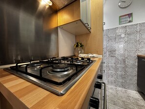 Apartment, 2 Bedrooms, Balcony, Garden View | Interior - Relax in our Flat by the Beach (Rosolina)