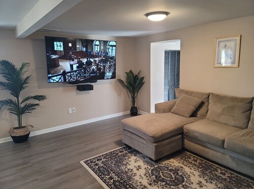 Crown Jewel in the Neighborhood. 