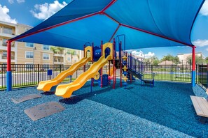 Espace pour enfants