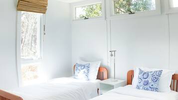 6 bedrooms, free WiFi