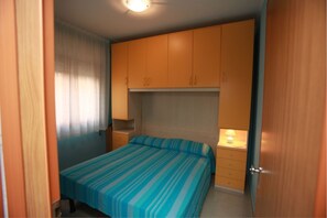 Apartment, 2 Bedrooms, Balcony | 2 bedrooms - Flat on the Cost of Rosolina Mare (Rosolina)
