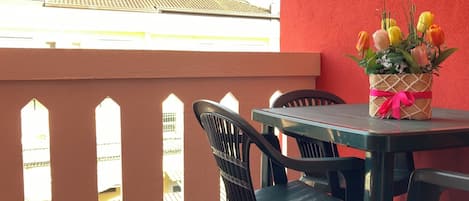 Balcón
