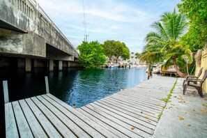 Marina/club náutico