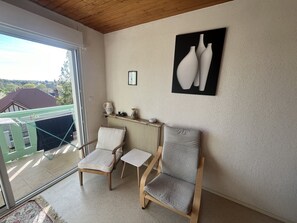 Interior - Appartement Résidence Gémeaux (Bagnoles de l'Orne Normandie)