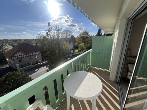 Appartement résidence gémeaux