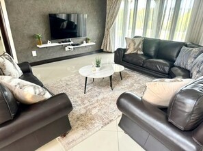 Smart TV, video games, DVD player, computer monitors