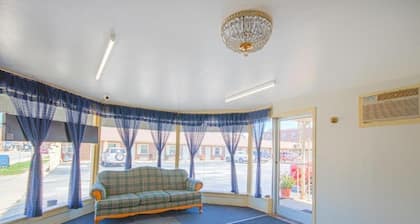 centralia motel