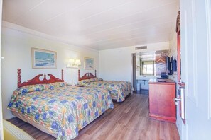 Bed sheets - centralia motel (Centralia)