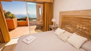 3 chambres, fer et planche à repasser, accès au Wi-Fi (inclus)