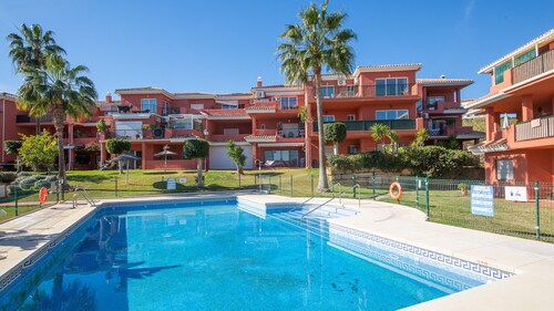 Manilva Gardens F A2